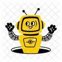 Bot  Icon