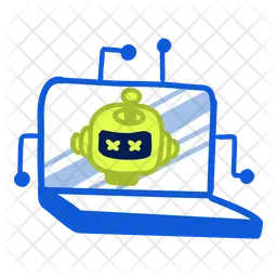 Bot  Icon