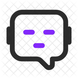 Bot  Icon