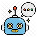 Bot  Icon