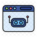 - bot  Icon