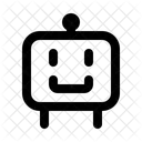Bot  Icon