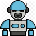 Bot  Icon