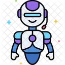 Bot  Icon