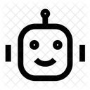 Bot  Icon