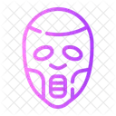 Bot Mask  Icon