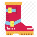 Bota  Icon