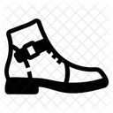 Calzado Calzado Accesorio Icon