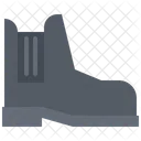 Bota de borracha  Icon