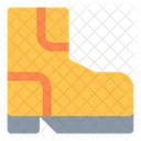 Bota de borracha  Icon