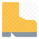 Bota de borracha  Icon