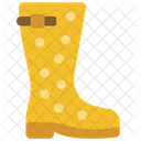 Bota Wellington Wellington Bota Icon