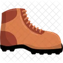 Bota Caminhada Calcado Ícone