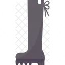Bota de caminhada  Icon