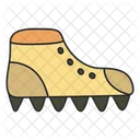 Bota de caminhada  Icon