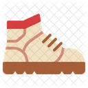 Bota Caminhada Calcado Icon