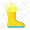 Pub Bebida Bota Icon