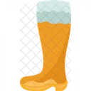 Bota de cerveja  Icon
