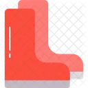 Bota De Jardineiro Icon