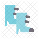Bota de neve  Icon