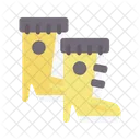 Bota de neve  Icon