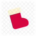 Bota de papai noel  Icon