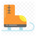 Patinacao Bota Sapato Icon