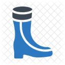Bota Seguranca Plantacao Icon