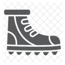 Bota Calzado Senderismo Icon