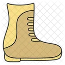 Bota De Tornozelo Sapatos Corredores Icon