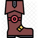Bota Marinheiro Calcado Ícone