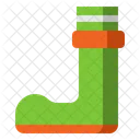 Eu Boto Bota Sapatos Icon