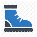 Sapato Bota Calcado Icon