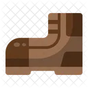 Bota Calcado Sapato Icon