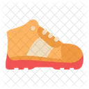 Bota  Icon