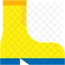 Bota  Icon