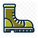 Bota  Icono