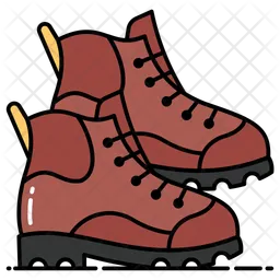 Bota  Ícone