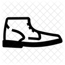 Calzado Calzado Accesorio Icon