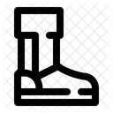 Bota  Icono