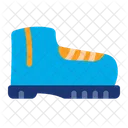 Bota  Icono