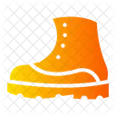 Bota Botas Zapato Icono