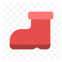Bota longa  Icon