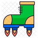 Bota Voladora Zapato Volador Calzado Icono