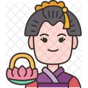 Botan  Icon