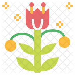 Botanical  Icon