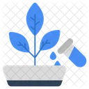 Botanical Flask  Icon