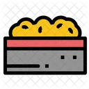 Botanical  Icon