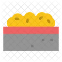 Botanical  Icon