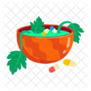 Herb Stickers Herbal Therapy Herbal Remedies Icon